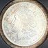 1904-O $1 US Morgan Silver Dollar