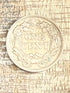 1857 ~ 1c US Flying Cent
