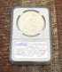 1926 $1 US Silver Peace Dollar ~ NGC UNC  Details-Cleaned