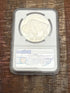 2001-P $1 Buffalo Commemorative Silver Dollar Coin NGC PF69 Ultra Cameo