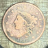 1837 1C Large Cent
