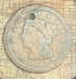 1847 1C Large Cent