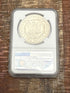 1890-O $1 US Morgan Silver Dollar NGC MS63