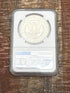 1900-O $1 US Morgan Silver Dollar~ NGC UNC Details-OBV Cleaned