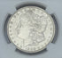 1900-O $1 US Morgan Silver Dollar~ NGC UNC Details-OBV Cleaned