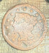 1849 1C Large Cent