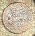 1849 1C Large Cent