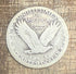 1926-D 25C US Standing Liberty Quarter