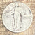 1929 25C US Standing Liberty Quarter