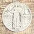 1929 25C US Standing Liberty Quarter