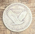 1929 25C US Standing Liberty Quarter