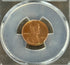 1973-S 1c US Lincoln Memorial Cent PCGS PR68RD Cameo