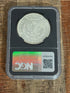 1900-O $1 Morgan Silver Dollar ~ ValutBox Series 4 ~ NGCX Mint State 9.4