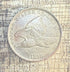 1858 1c US Flying Cent ~ Small Letters