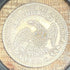 1818 50c US Capped Bust Half Dollar
