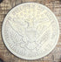 1897-O 50C US Barber Half Dollar