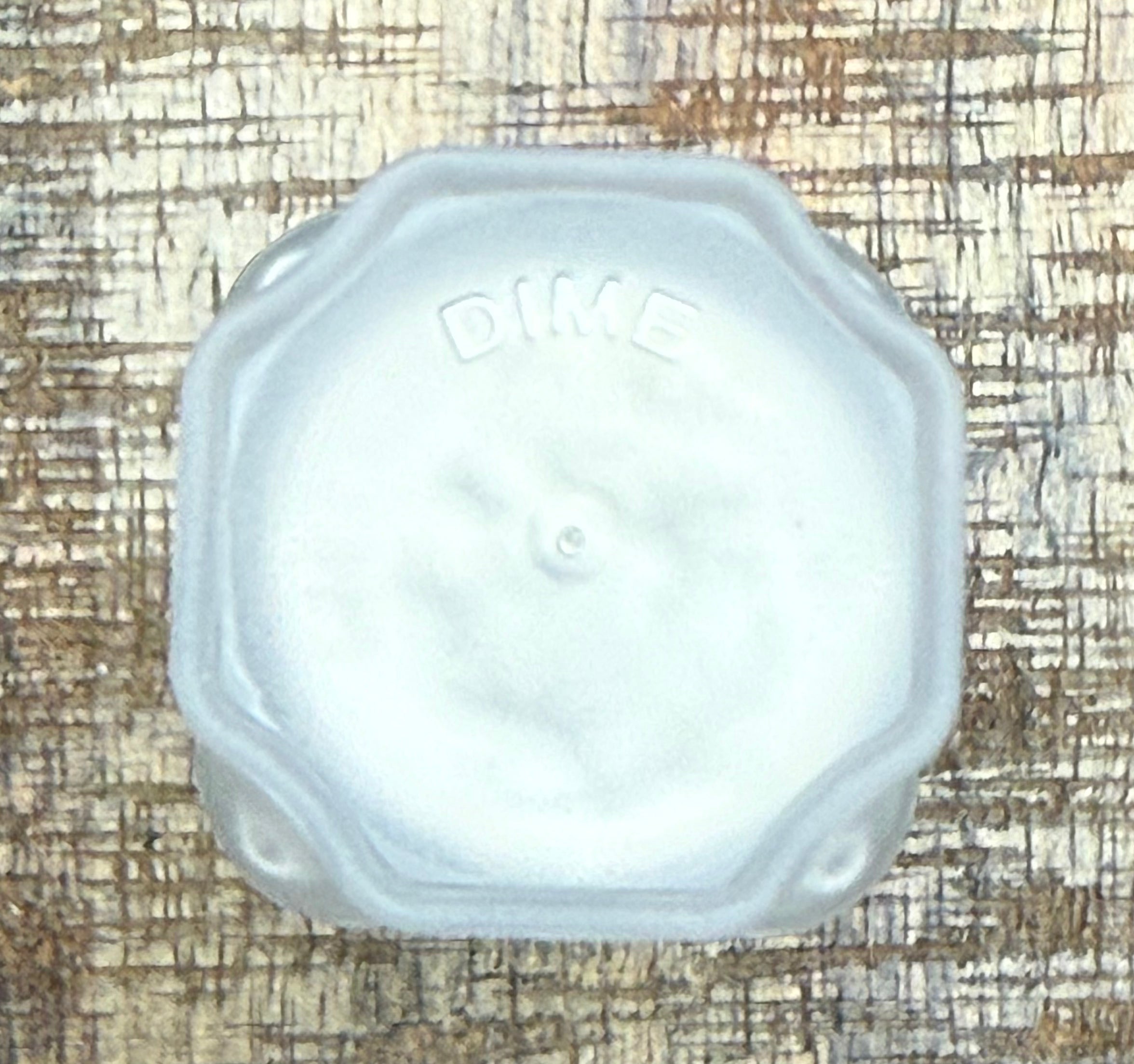 1955 10C Dimes Uncirculated Roll ~ Set of 50 ~ BU