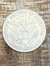 1897-O 50C US Barber Half Dollar