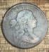 1802 1C US Large Cent~1/100