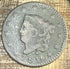 1816 1C US Large Cent