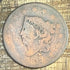 1817 1C US Large Cent