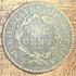 1819 1C US Large Cent