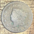 1820 1C US Large Cent