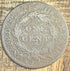 1820 1C US Large Cent