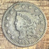 1827 1C US Large Cent