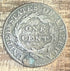 1827 1C US Large Cent