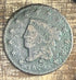 1829 1C US Large Cent