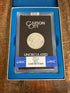 1880-CC $1 US Morgan Silver Dollar GSA Carson City ~ NGC MS63