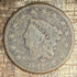 1834 1C US Large Cent
