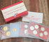 2009-S Silver Proof Set in OGP with COA