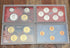 2009-S Silver Proof Set in OGP with COA