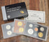 2011-S Silver Proof Set in OGP with COA