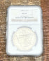 1884-O $1 US Morgan Silver Dollar NGC MS63