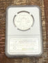 1963 50c Franklin Half Dollar NGC PF67