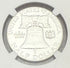 1963 50c Franklin Half Dollar NGC PF67