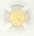 1853 $1 Liberty Head Gold Dollar ~ Type 1 ~ NGC MS60