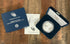 2019-S $1 US American Silver Eagle Proof Coin~Capsule, Presentation Case, Box, with COA.