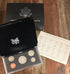 1996-S United States Mint Premier Silver Proof Set in Mint Packaging with COA