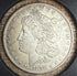 1878 $1 US Morgan Silver Dollar