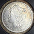 1879-O $1 US Morgan Silver Dollar