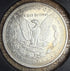 1879-O $1 US Morgan Silver Dollar