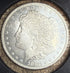 1880 $1 US Morgan Silver Dollar