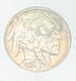 1938-D/D 5C Buffalo Nickel~ANACS MS65
