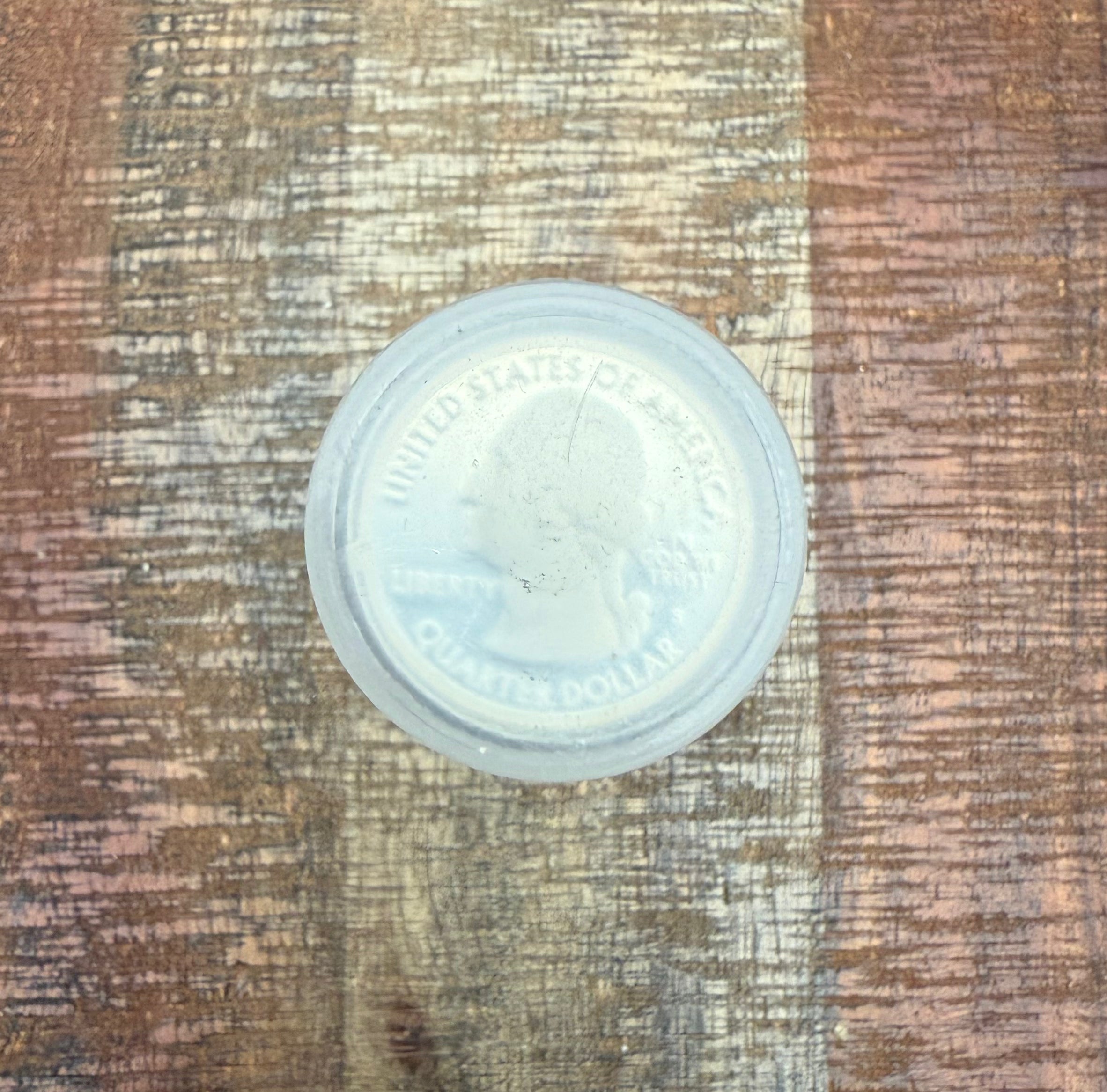 Roll of Silver Proof State Quarters ~ Mixed Dates and States ~ 40 Quarters all BU