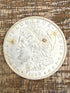 1888-O $1 US Morgan Silver Dollar