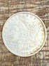1889-O $1 US Morgan Silver Dollar